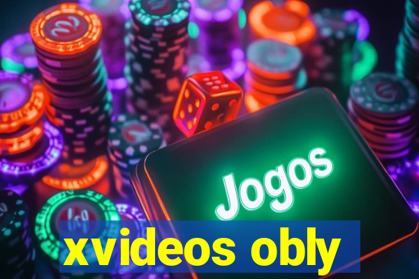 xvideos obly